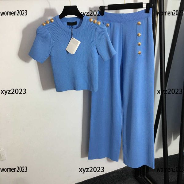 luxury womens designer clothing button decoration tracksuit two piece set purity t shirt and solid pleated skirt new product, White
luxury womens designer clothing button decoration tracksuit two piece set purity t shirt and solid pleated skirt new product, White