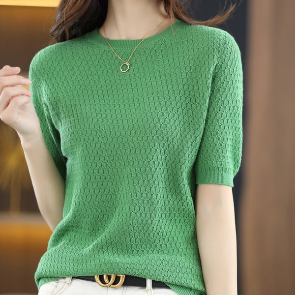 women's t-shirt beliarst 100% cotton short sleeve summer women's round neck brushed loose knitted belt tank fashion t-shirt 230331, White
women's t-shirt beliarst 100% cotton short sleeve summer women's round neck brushed loose knitted belt tank fashion t-shirt 230331, White