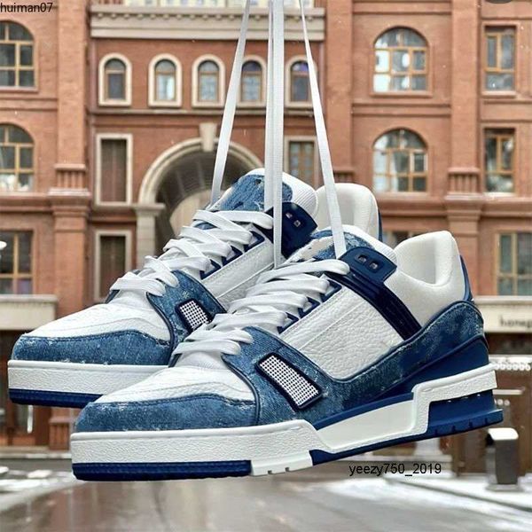 brand men women trainer shoes fashion designer low cut lace-up genuine leather casual flats outdoor zapatillas sneaka7ers 36-44 mkjqq00003
brand men women trainer shoes fashion designer low cut lace-up genuine leather casual flats outdoor zapatillas sneaka7ers 36-44 mkjqq00003
