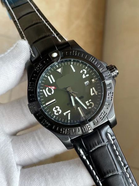 wristwatches for men 2023 new mens watches diameter all dial work mechanical watch navitimer 1884 luxury brand chronograph clock steel belt, Slivery;brown
wristwatches for men 2023 new mens watches diameter all dial work mechanical watch navitimer 1884 luxury brand chronograph clock steel belt, Slivery;brown