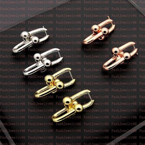 designer necklace horseshoe clasp u chain double necklace bracelet fashion luxury earrings women wedding jewelry accessories with box, Silver
designer necklace horseshoe clasp u chain double necklace bracelet fashion luxury earrings women wedding jewelry accessories with box, Silver