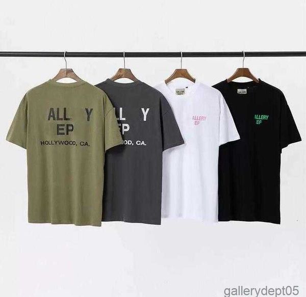 2023 galleryse depts tees t shirts women designers t-shirts galleryes depts cottons man s casual shirt luxurys clothing men street shorts s, White;black
2023 galleryse depts tees t shirts women designers t-shirts galleryes depts cottons man s casual shirt luxurys clothing men street shorts s, White;black