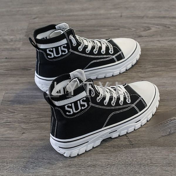 shoes women's casual sports shoes leather shoes women's high white shoes versatile black academic sports casual cloth shoes 35-40
shoes women's casual sports shoes leather shoes women's high white shoes versatile black academic sports casual cloth shoes 35-40