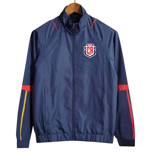 2023 2024 costa rica mens jackets long sleeve full zipper hooded soccer windbreaker hoodie windproof football jacket sports windbreakers coa, Black;brown
2023 2024 costa rica mens jackets long sleeve full zipper hooded soccer windbreaker hoodie windproof football jacket sports windbreakers coa, Black;brown