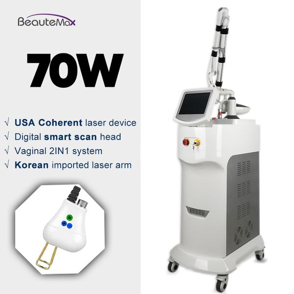 fractional co2 laser removal machine scars stretch marks remove vaginal tightening skin rejuvenation facial skin care beauty equipment salon, Black
fractional co2 laser removal machine scars stretch marks remove vaginal tightening skin rejuvenation facial skin care beauty equipment salon, Black
