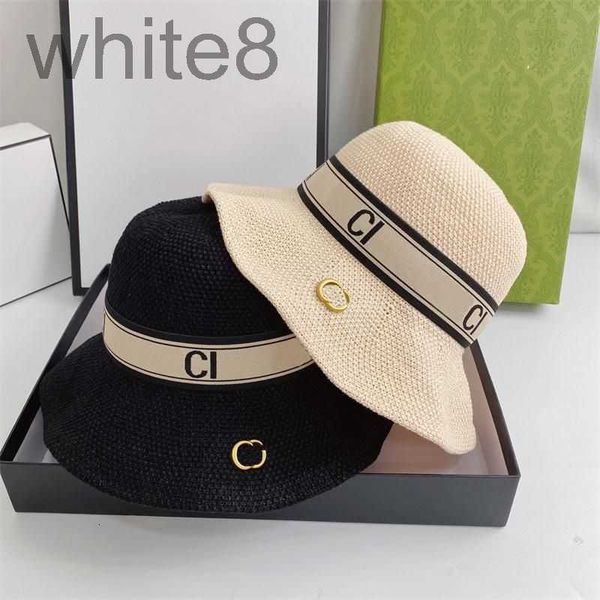 wide brim hats & bucket designerfashion straw hat sunhats caps designer casquette for men woman breathable summer resort sun protection ice, Blue;gray
wide brim hats & bucket designerfashion straw hat sunhats caps designer casquette for men woman breathable summer resort sun protection ice, Blue;gray
