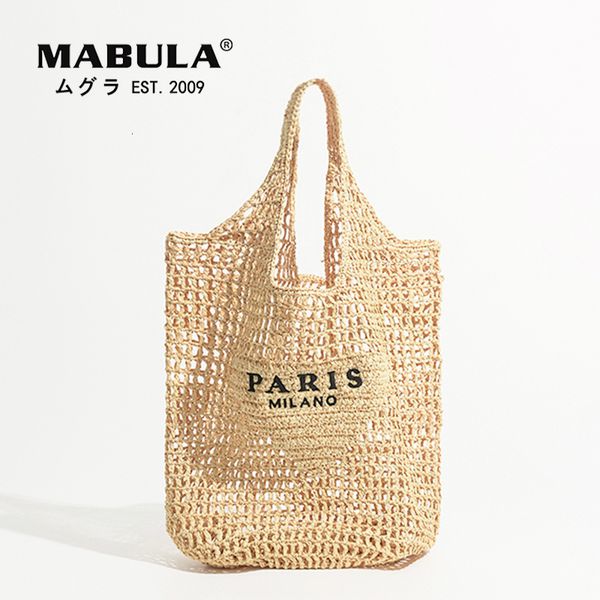 waist bags mabula luxury design women's plaid rafia straw bag large capacity casual handbag hollow summer beach vacation shoulder bag 2
waist bags mabula luxury design women's plaid rafia straw bag large capacity casual handbag hollow summer beach vacation shoulder bag 2