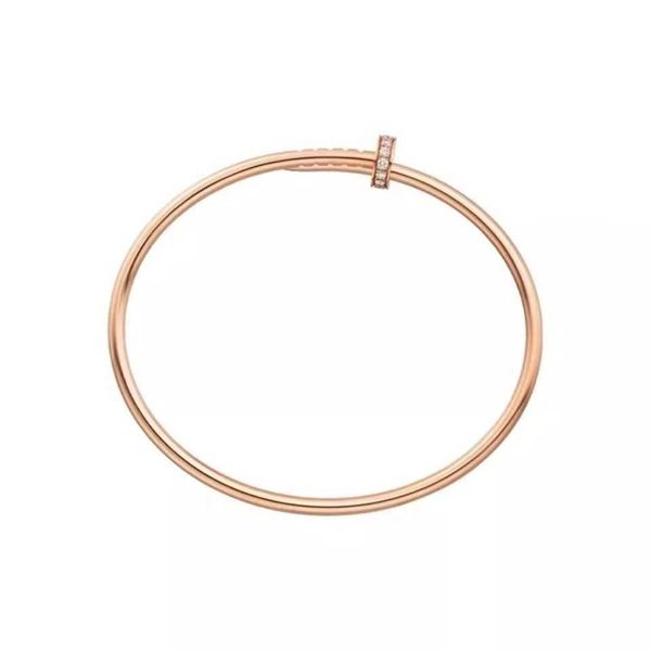 designer bracelet carti bangle jewelry classic family full diamond titanium steel bracelet fashion trend versatile men's and women', Black
designer bracelet carti bangle jewelry classic family full diamond titanium steel bracelet fashion trend versatile men's and women', Black