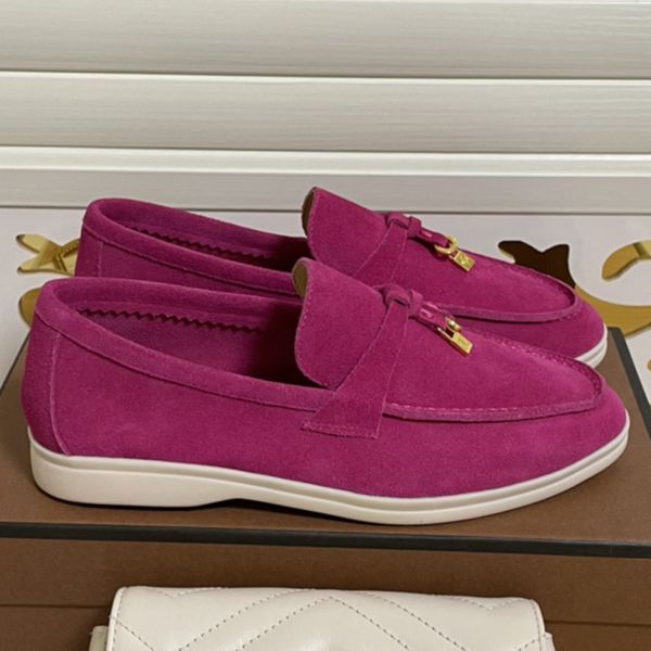 loro piana walk designer charms embellished casual shoes mens womens suede loafers couple shoe genuine leather flat for men women factory di, Black
loro piana walk designer charms embellished casual shoes mens womens suede loafers couple shoe genuine leather flat for men women factory di, Black