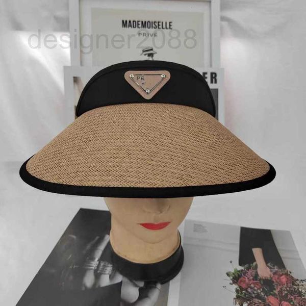 visors designer korean version of straw woven hollow color matching duck tongue hat outdoor outings in summer sunscreen sunshade sun beach 0, Blue;gray
visors designer korean version of straw woven hollow color matching duck tongue hat outdoor outings in summer sunscreen sunshade sun beach 0, Blue;gray