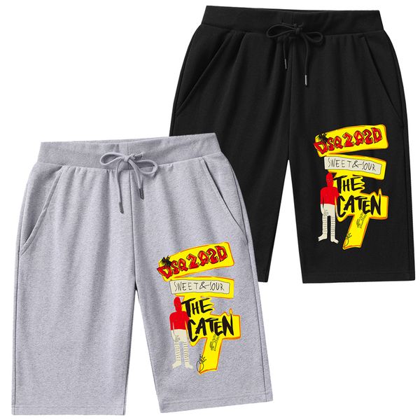 dsq2 icon dsqicon2 running shorts beach shorts spring summer loose shorts men's and women's casual fashion trend sports elastic co, White;black
dsq2 icon dsqicon2 running shorts beach shorts spring summer loose shorts men's and women's casual fashion trend sports elastic co, White;black