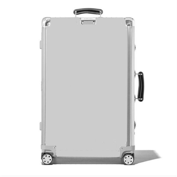 outdoor luxury designer bags aluminum alloy 20 26 29 inch freight rolling luggage trolley case carry on suitcase251i
outdoor luxury designer bags aluminum alloy 20 26 29 inch freight rolling luggage trolley case carry on suitcase251i