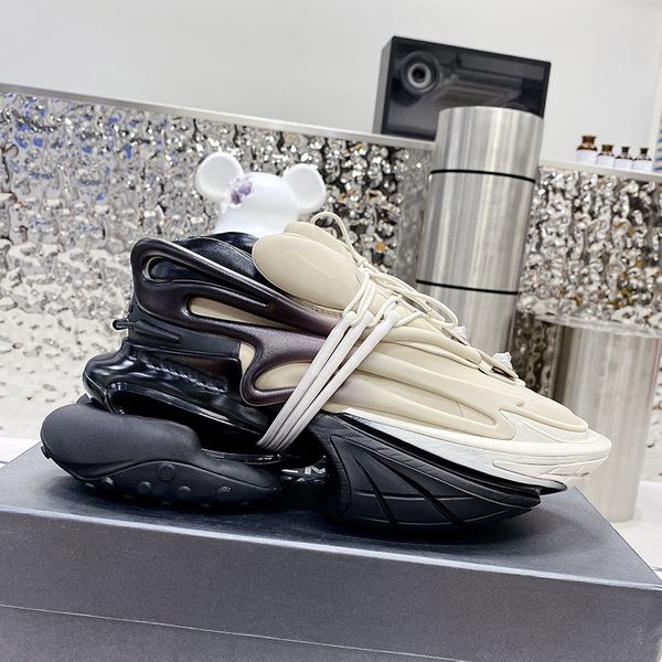 chunky space shoes absorb shock men designer casual shoes racer sneakers middle heel a variety of colors and styles mens outdoor walking siz, Black
chunky space shoes absorb shock men designer casual shoes racer sneakers middle heel a variety of colors and styles mens outdoor walking siz, Black