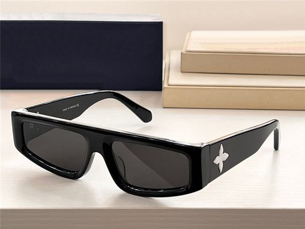 new fashion design cat eye sunglasses z2611w small acetate frame classic popular t-show style outdoor uv400 protection glasses, White;black
new fashion design cat eye sunglasses z2611w small acetate frame classic popular t-show style outdoor uv400 protection glasses, White;black