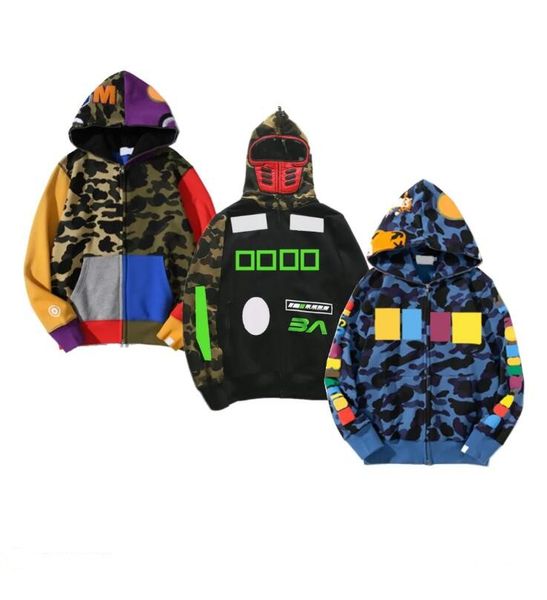mens hoodies camouflage red yellow blue splicing fleece sweater plus size 3xl zipper sweater lovers sweatshirts fashion hoodie jacket street, Black
mens hoodies camouflage red yellow blue splicing fleece sweater plus size 3xl zipper sweater lovers sweatshirts fashion hoodie jacket street, Black