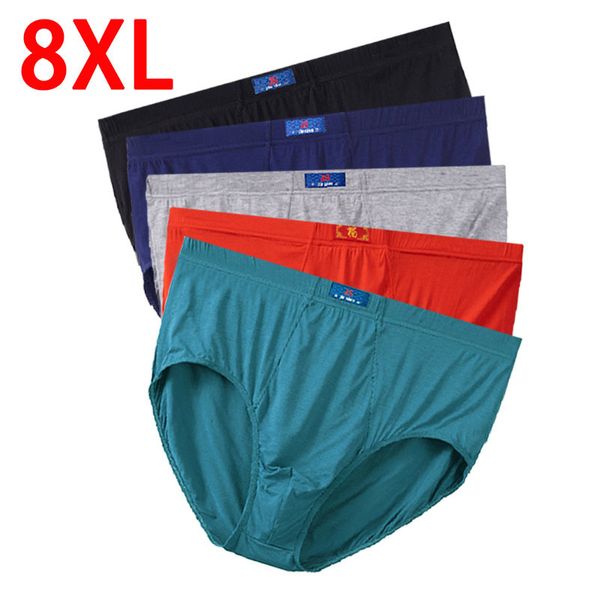 underpants 5pcs 8xl-xl modal plus oversized men's underwear briefing men's short men's underwear comfort men's underwear, Black;white
underpants 5pcs 8xl-xl modal plus oversized men's underwear briefing men's short men's underwear comfort men's underwear, Black;white