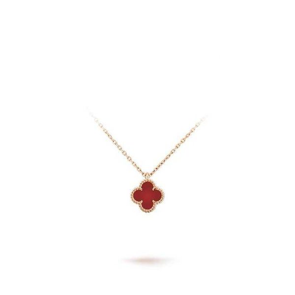 clover necklace four leaf necklaces chain four grass necklace valentine's day gift for girlfriend silver light luxury small group high
clover necklace four leaf necklaces chain four grass necklace valentine's day gift for girlfriend silver light luxury small group high