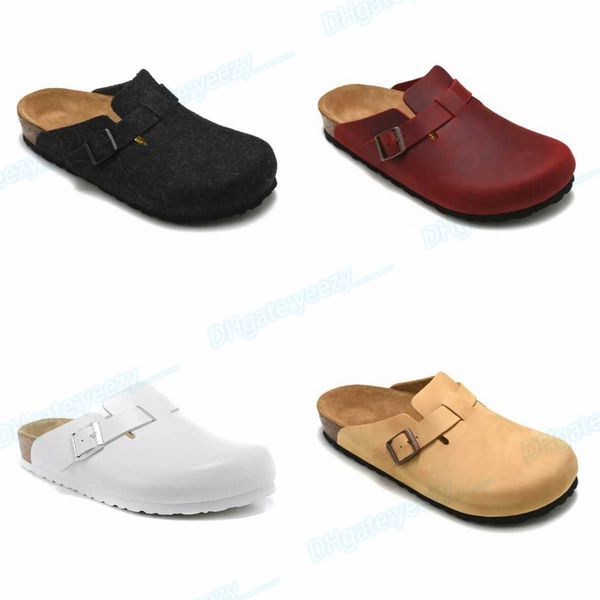 unise luxury sandal famous designer woman man shoe boston habana oiled leather slide sfb black suede classic easy to wear summer comfort fla
unise luxury sandal famous designer woman man shoe boston habana oiled leather slide sfb black suede classic easy to wear summer comfort fla