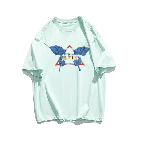 women's t-shirt short sleeves tshirt designer t shirt lady hoodie letters printed cotton tee anine bing summer fashion women cresw neck, White;black
women's t-shirt short sleeves tshirt designer t shirt lady hoodie letters printed cotton tee anine bing summer fashion women cresw neck, White;black