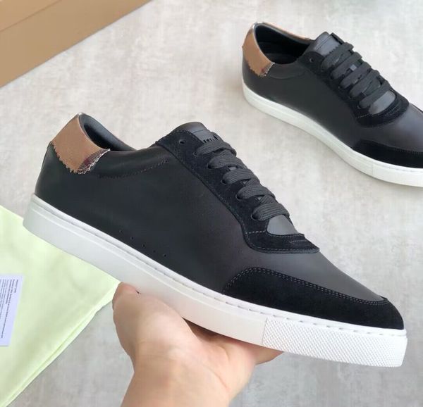 casual shoes luxury vintage check cotton sneakers men leather suede low-trainers super-quality party dress skateboard walking eu38-46, Black
casual shoes luxury vintage check cotton sneakers men leather suede low-trainers super-quality party dress skateboard walking eu38-46, Black