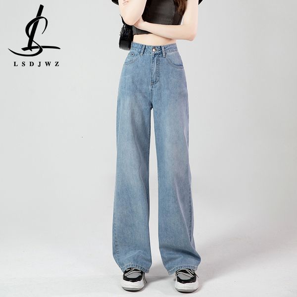 women's jeans fashion woman wide pants cowboy for women clothing y2k 2023 high waisted for 90s clothes 230330, Blue
women's jeans fashion woman wide pants cowboy for women clothing y2k 2023 high waisted for 90s clothes 230330, Blue
