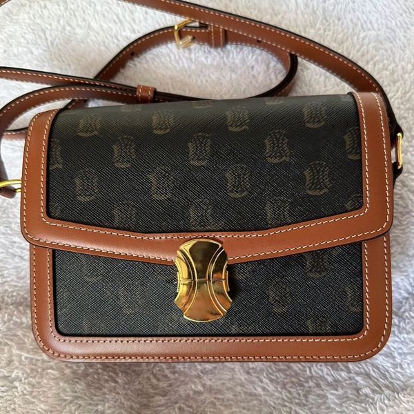 designers womens 2 sizes clutch bags purses teen triomphe celins shoulder bag classic genuine leather cross body envelope bag luxury mens to
designers womens 2 sizes clutch bags purses teen triomphe celins shoulder bag classic genuine leather cross body envelope bag luxury mens to