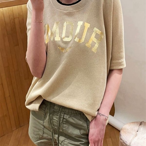 women's tshirt spring and summer women letter printing shortsleeved casual loose tshirt 230330, White
women's tshirt spring and summer women letter printing shortsleeved casual loose tshirt 230330, White
