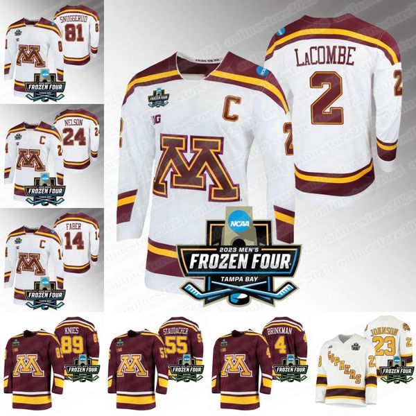 81 jimmy snuggerud minnesota golden hockey jersey frozen four 2023 ncaa matthew knies ben brinkman sammy walker ryan johnson blake mclaughli, Black;red
81 jimmy snuggerud minnesota golden hockey jersey frozen four 2023 ncaa matthew knies ben brinkman sammy walker ryan johnson blake mclaughli, Black;red