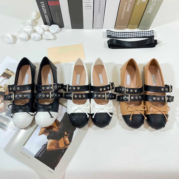 flats ballet shoes mius women girl bow ballerinas cap toe leather sandal 2 buckle straps ballerina casual dance shoe ladies casual banquet f, Black
flats ballet shoes mius women girl bow ballerinas cap toe leather sandal 2 buckle straps ballerina casual dance shoe ladies casual banquet f, Black