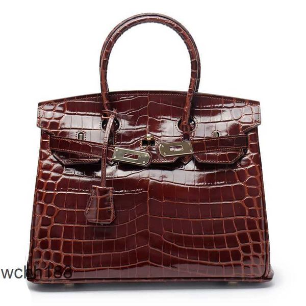 bag designer 2023 birkins luxury burkin bags fashion crocodile pattern cowhide leather one shoulder handbag cross women's 7ou0
bag designer 2023 birkins luxury burkin bags fashion crocodile pattern cowhide leather one shoulder handbag cross women's 7ou0