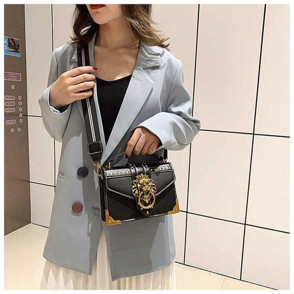 shoulder bags women s bag 2023 new pu handbag single messenger small square 230323
shoulder bags women s bag 2023 new pu handbag single messenger small square 230323