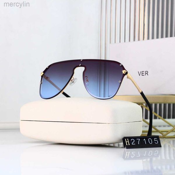 luxury designer versage sunglasses men's women's vercace sunglasses fashion trend glasses slimming sunglasses uv protection blue 2, White;black
luxury designer versage sunglasses men's women's vercace sunglasses fashion trend glasses slimming sunglasses uv protection blue 2, White;black