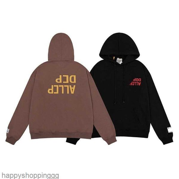 men's hoodies galleryes sweatshirts 2022 american fashion brand gary dept inverted printed cotton men's and women's casual ho, Black
men's hoodies galleryes sweatshirts 2022 american fashion brand gary dept inverted printed cotton men's and women's casual ho, Black