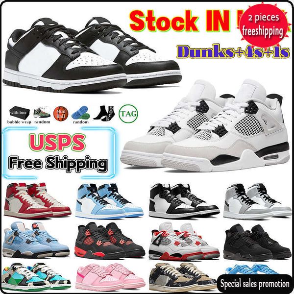 with box 1s 4s basketball shoes designer dunkes low white black panda sb university blue triple pink 1 4 mens sneakers local warehouse men w
with box 1s 4s basketball shoes designer dunkes low white black panda sb university blue triple pink 1 4 mens sneakers local warehouse men w