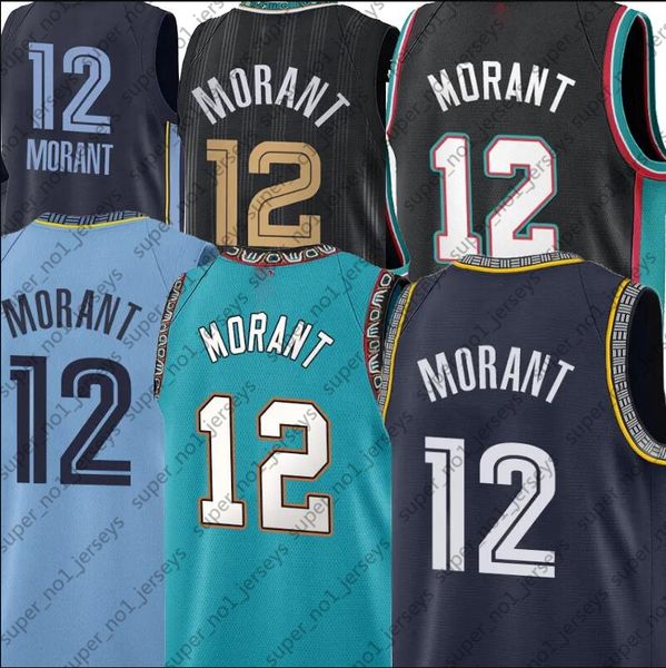12 ja morant basketball jersey jaren 13 jackson jr jerseys murray state, Black;red
12 ja morant basketball jersey jaren 13 jackson jr jerseys murray state, Black;red