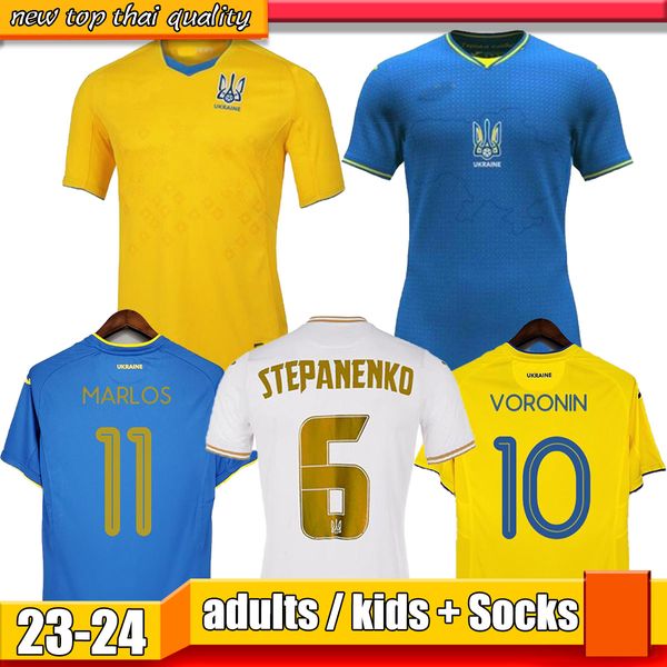 2021 2022 mykolenko ukraine soccer jerseys romania 21 22 vitaliy oleksandr zinchenko ruslan malinovskyi viktor tsygankov jerseys de futbol f, Black;yellow
2021 2022 mykolenko ukraine soccer jerseys romania 21 22 vitaliy oleksandr zinchenko ruslan malinovskyi viktor tsygankov jerseys de futbol f, Black;yellow