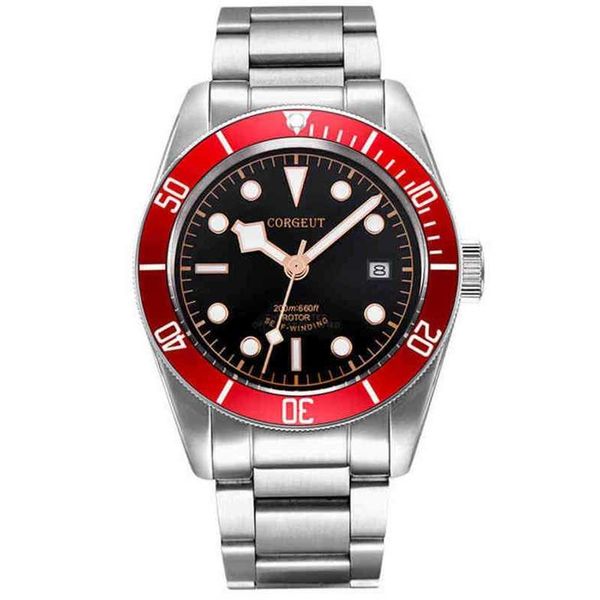 fashion tudors luxury designer watch corgeut 41mm 100m automatic refined steel calendar luminous round pointer and men's watch blue 1i5, Slivery;golden
fashion tudors luxury designer watch corgeut 41mm 100m automatic refined steel calendar luminous round pointer and men's watch blue 1i5, Slivery;golden