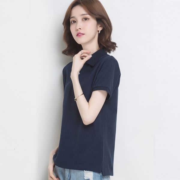 women's polos 2023 personalized customize women polo shirt short sleeve advertising a1482 white navy blue print quality 230330
women's polos 2023 personalized customize women polo shirt short sleeve advertising a1482 white navy blue print quality 230330