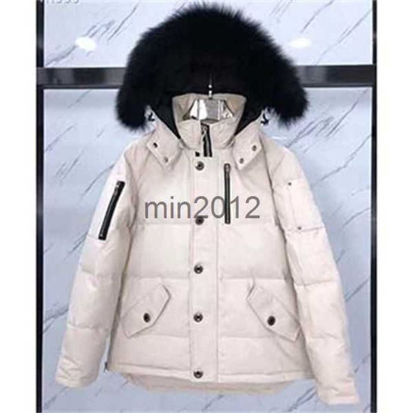 23men's jackets down parkas seasalt coats ship winter men moose big fur collar coats, Black;brown
23men's jackets down parkas seasalt coats ship winter men moose big fur collar coats, Black;brown