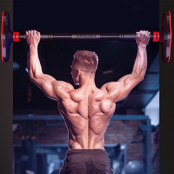 horizontal bars large door bar steel adjustable training for home sport workout pull up arm sit bar fitness equipm 230331
horizontal bars large door bar steel adjustable training for home sport workout pull up arm sit bar fitness equipm 230331