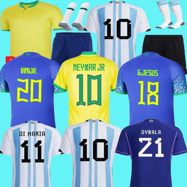 2022 soccer jerseys camiseta de futbol paqueta 3 star argentina di maria football shirt brazils jesus richarlison pele brasil 22 23 maillots, Black;yellow
2022 soccer jerseys camiseta de futbol paqueta 3 star argentina di maria football shirt brazils jesus richarlison pele brasil 22 23 maillots, Black;yellow