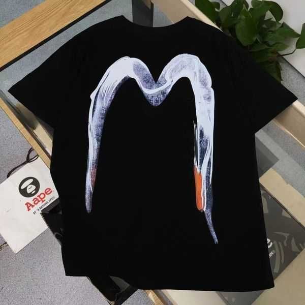 men's t-shirts short sleeve daily fashion brand ins solid color round neck art city new t-shirt temperament standard summer 12, White;black
men's t-shirts short sleeve daily fashion brand ins solid color round neck art city new t-shirt temperament standard summer 12, White;black