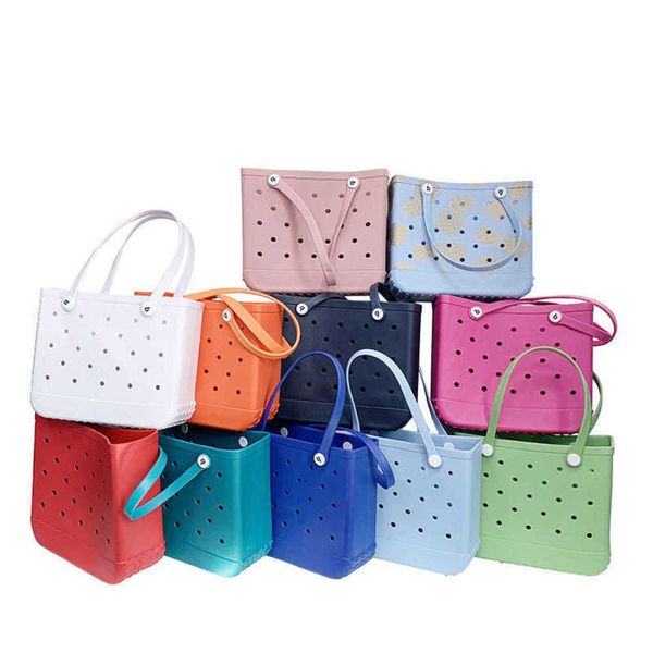 new eva beach bag large capacity totes storage portable basket wallets designer woman travel handbags 230203
new eva beach bag large capacity totes storage portable basket wallets designer woman travel handbags 230203