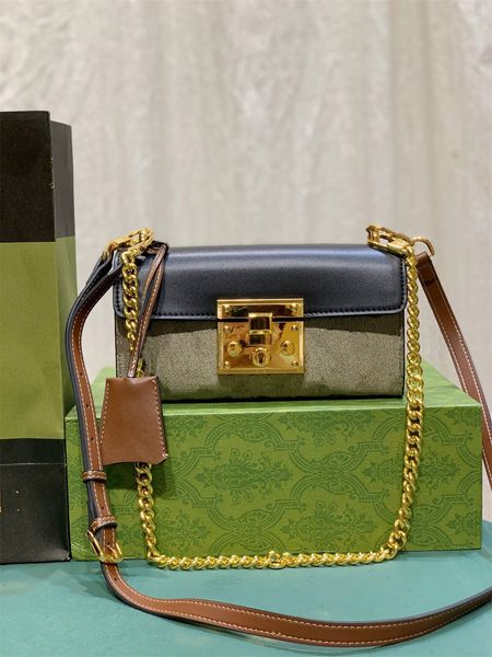 women fashion messenger bags luxurys designers two colour leather crossbody handbags for woman purses tote shoulder bag
women fashion messenger bags luxurys designers two colour leather crossbody handbags for woman purses tote shoulder bag