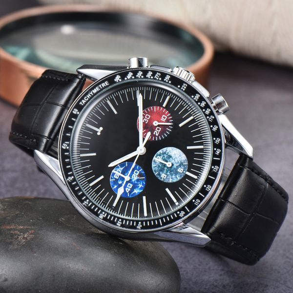 omeg stainless steel wrist watches for men 2023 new mens watches all dial work quartz watch luxury brand clock men fashion stainless steel s, Slivery;golden
omeg stainless steel wrist watches for men 2023 new mens watches all dial work quartz watch luxury brand clock men fashion stainless steel s, Slivery;golden