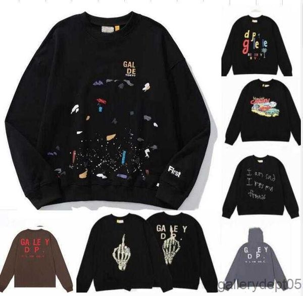 sping mens hoodies sweatshirts designers galleryes depts fashion trend classic letter printed hoodie womens high street cotton pullover clo, Black
sping mens hoodies sweatshirts designers galleryes depts fashion trend classic letter printed hoodie womens high street cotton pullover clo, Black