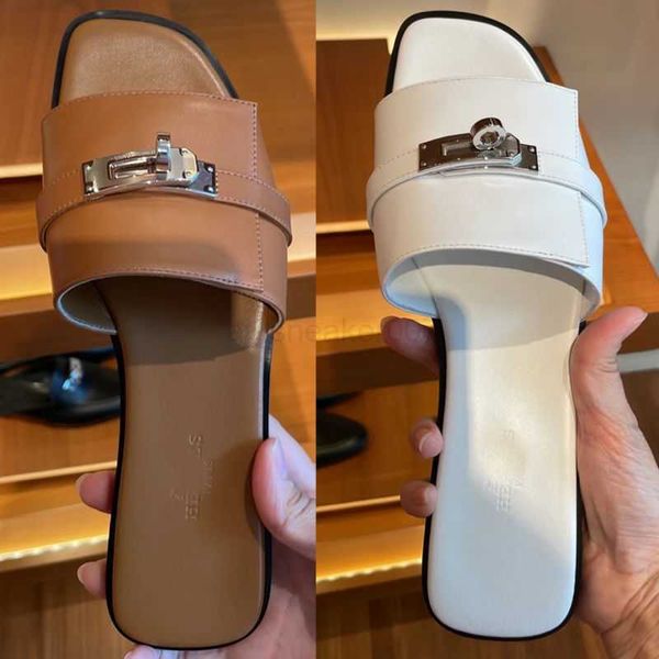 h summer sloppy women outwear 2023 new flat bottom versatile casual slippers women h slippers women hrebag, Black
h summer sloppy women outwear 2023 new flat bottom versatile casual slippers women h slippers women hrebag, Black