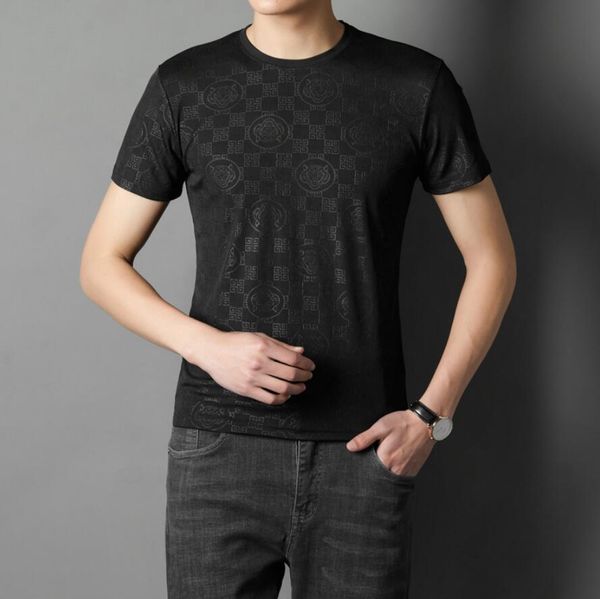 men's t-shirts fashion designer mens t shirt womens letter print short sleeve round neck cotton tees polo size m-5xl, White;black
men's t-shirts fashion designer mens t shirt womens letter print short sleeve round neck cotton tees polo size m-5xl, White;black