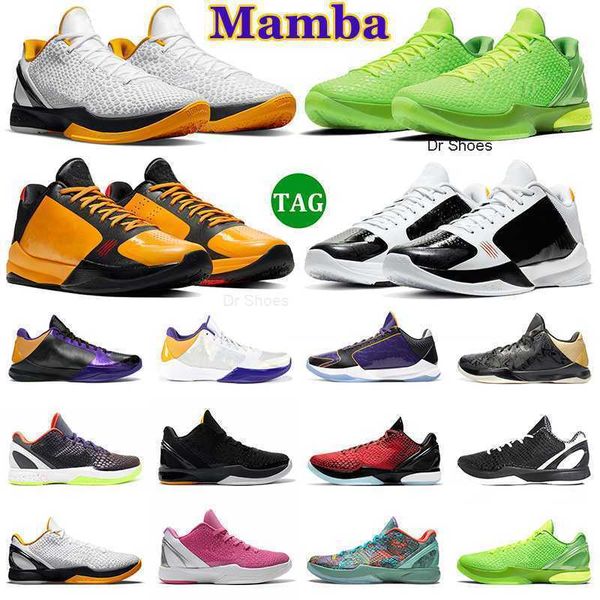 6 protro mamba men basketball shoes grinch mambacita sweet 16 5 rings chaos alternate bruce lee lakers mens trainers outdoors sports
6 protro mamba men basketball shoes grinch mambacita sweet 16 5 rings chaos alternate bruce lee lakers mens trainers outdoors sports