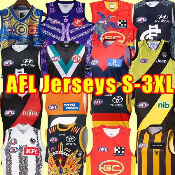 hawthorn hawks 2022/23 afl vest port adelaide karnten essendon bombers st kilda fremantle dockers tank gold coast suns rules shirts carlton, Black;gray
hawthorn hawks 2022/23 afl vest port adelaide karnten essendon bombers st kilda fremantle dockers tank gold coast suns rules shirts carlton, Black;gray